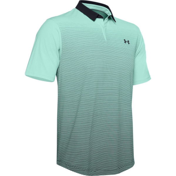 UA Iso-Chill Gradient Polo