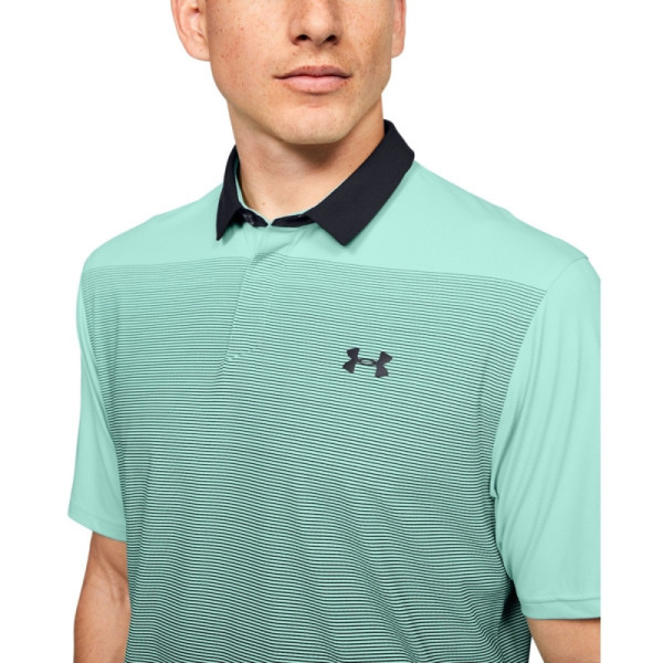UA Iso-Chill Gradient Polo