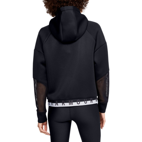 Women's UA /MOVE Mesh Inset Full Zip