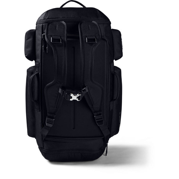 Men's UA PROJECT ROCK DUFFLE BP 