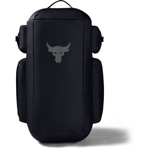 Men's UA PROJECT ROCK DUFFLE BP 