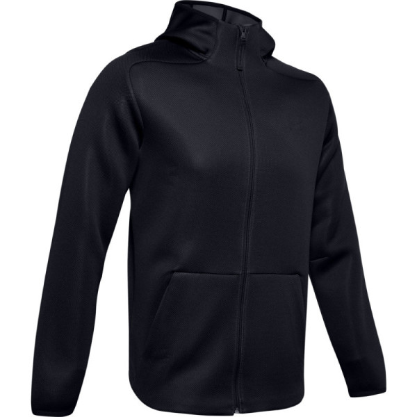 Men's UA /MOVE Full Zip Hoodie