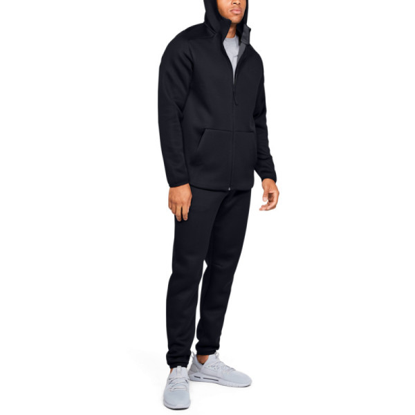 Men's UA /MOVE Full Zip Hoodie