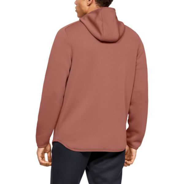 Men's UA /MOVE Full Zip Hoodie