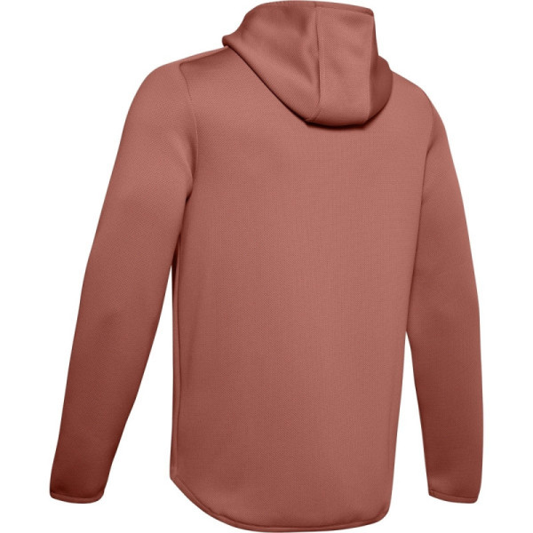 Men's UA /MOVE Full Zip Hoodie