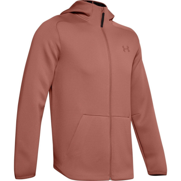 Men's UA /MOVE Full Zip Hoodie