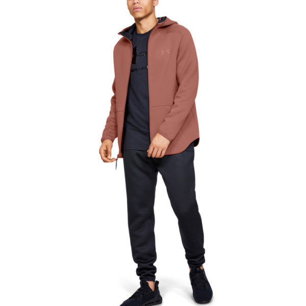 Men's UA /MOVE Full Zip Hoodie