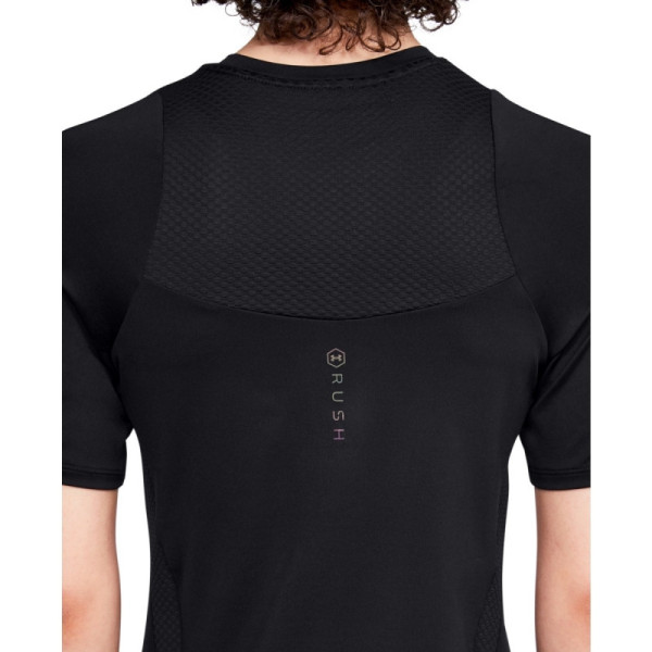 Women's UA RUSH™ Short Sleeve