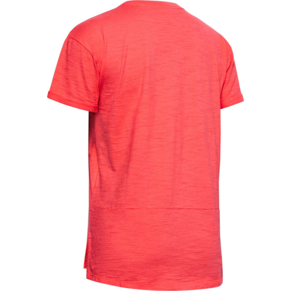 UA CHARGED COTTON SS