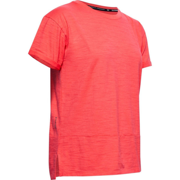 UA CHARGED COTTON SS