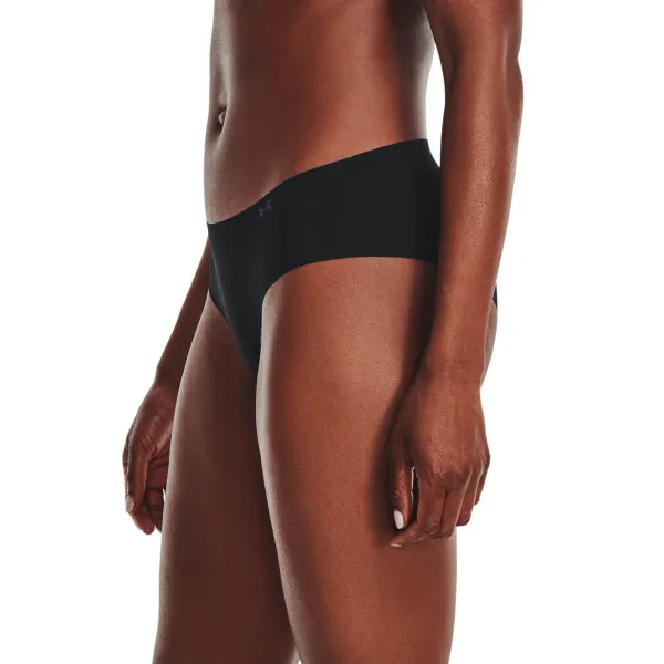 Lenjerie intima MFO PS HIPSTER 3PACK Under Armour 