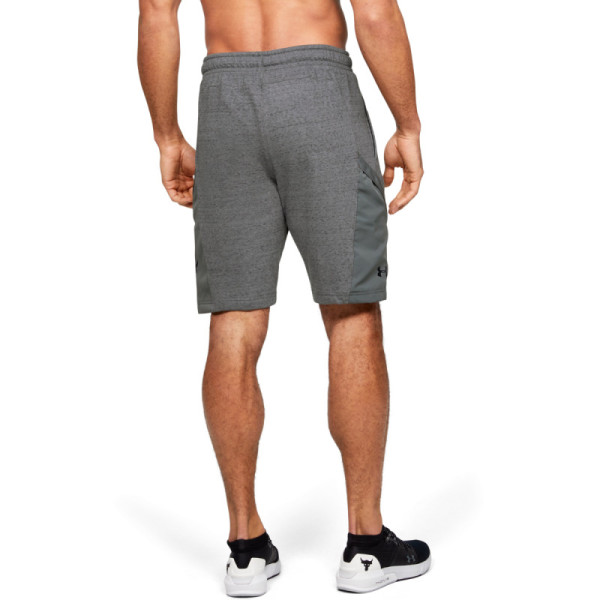 Men's Project Rock Terry Shorts