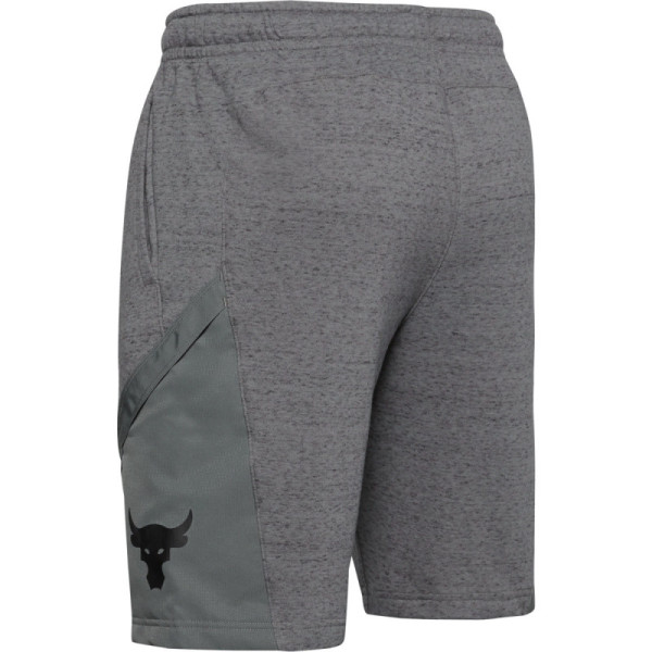 Men's Project Rock Terry Shorts