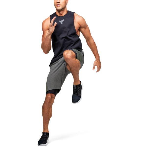 Men's Project Rock Terry Shorts