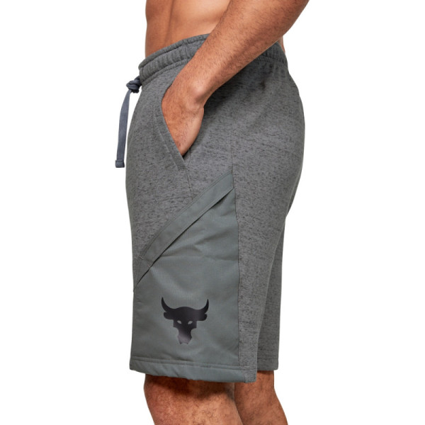 Men's Project Rock Terry Shorts