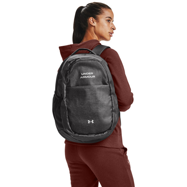 Rucsac Dama HUSTLE SIGNATURE BACKPACK Under Armour