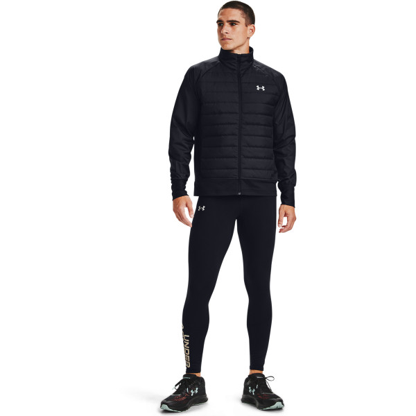 Jacheta Barbati RUN INSULATE HYBRID JACKET Under Armour