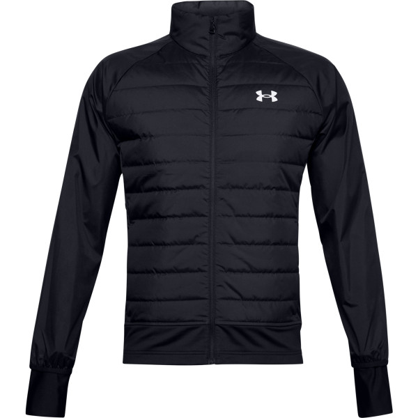 Jacheta Barbati RUN INSULATE HYBRID JACKET Under Armour