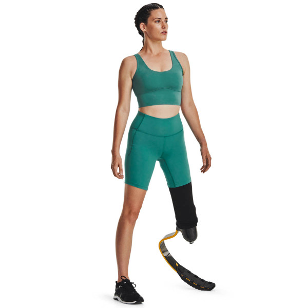 Colanti Dama MERIDIAN BIKE SHORT Under Armour