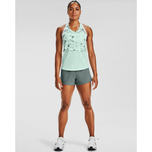 Women's UA STREAKER 2.0 INVERSE TANK 