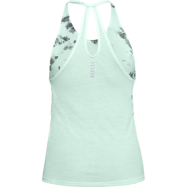 Women's UA STREAKER 2.0 INVERSE TANK 