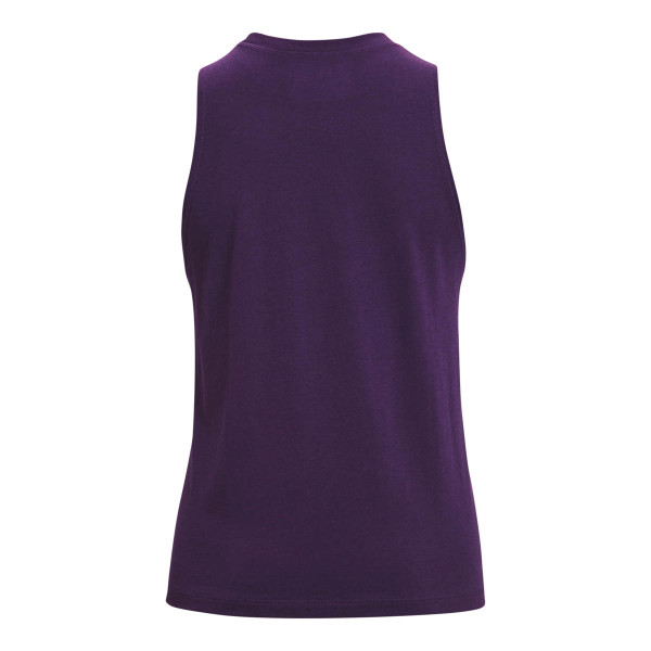 Maiou Dama LIVE SPORTSTYLE GRAPHIC TANK Under Armour