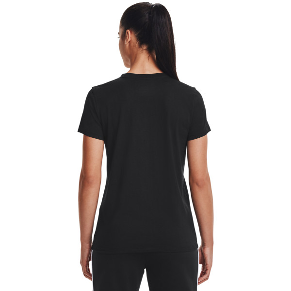 Tricou Dama LIVE SPORTSTYLE GRAPHIC SSC Under Armour