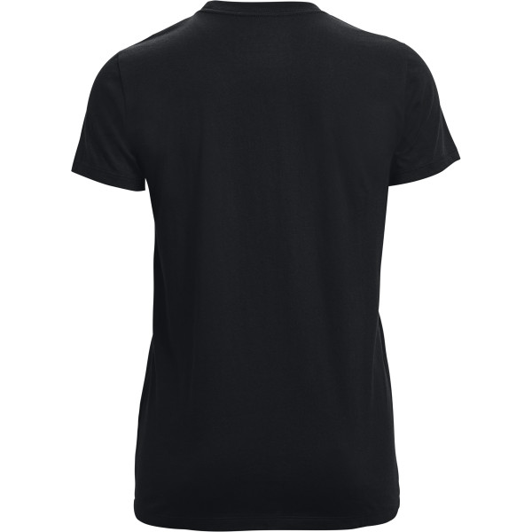 Tricou Dama LIVE SPORTSTYLE GRAPHIC SSC Under Armour
