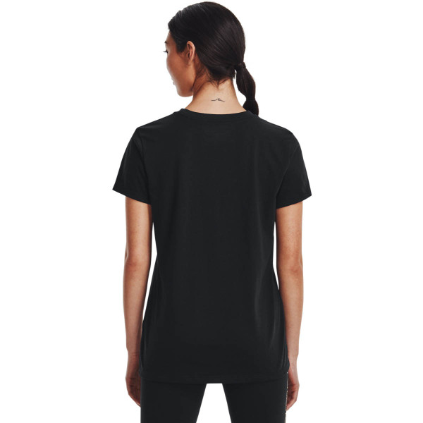 Tricou Dama LIVE SPORTSTYLE GRAPHIC SSC Under Armour