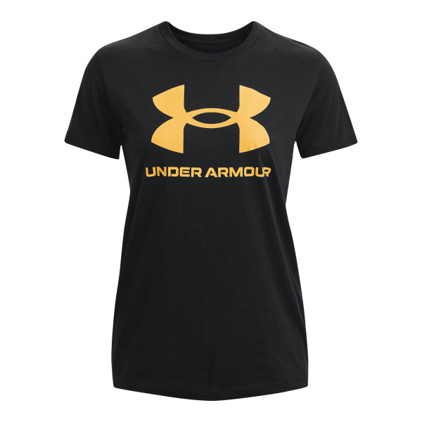 Tricou Dama LIVE SPORTSTYLE GRAPHIC SSC Under Armour