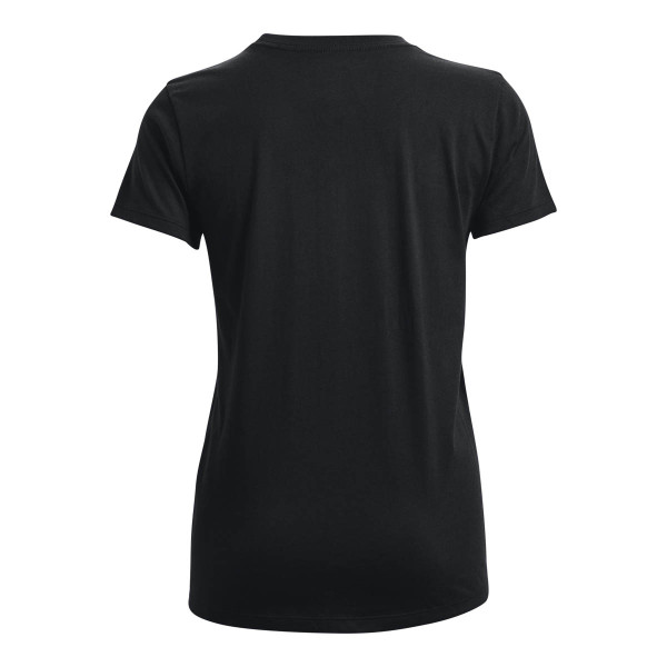 Tricou Dama LIVE SPORTSTYLE GRAPHIC SSC Under Armour