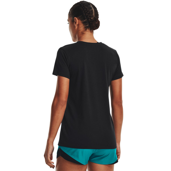 Tricou Dama LIVE SPORTSTYLE GRAPHIC SSC Under Armour