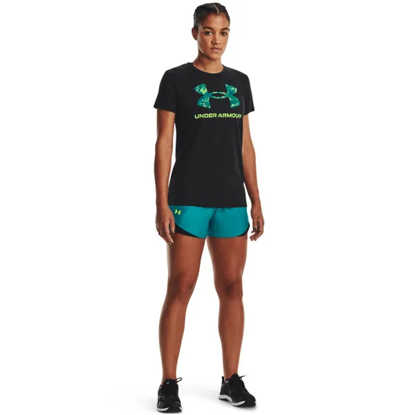 Tricou Dama LIVE SPORTSTYLE GRAPHIC SSC Under Armour 