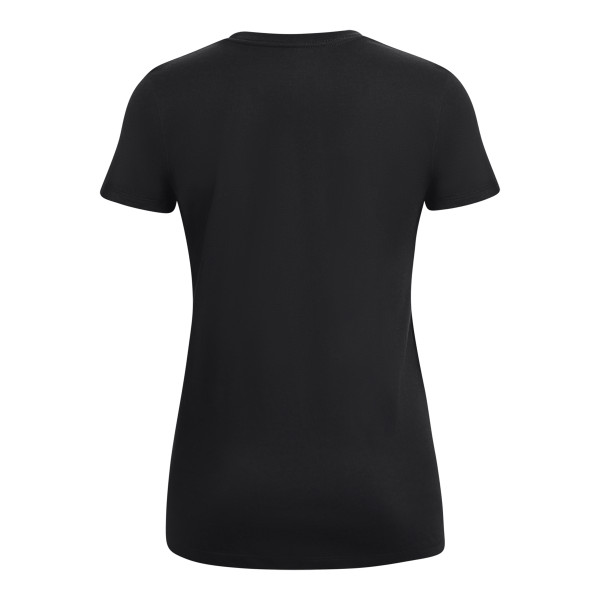 Tricou Dama LIVE SPORTSTYLE GRAPHIC SSC Under Armour