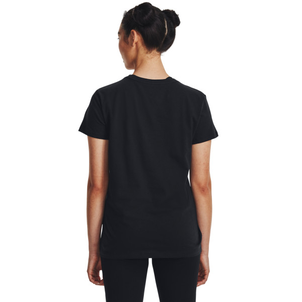 Tricou Dama LIVE SPORTSTYLE GRAPHIC SSC Under Armour