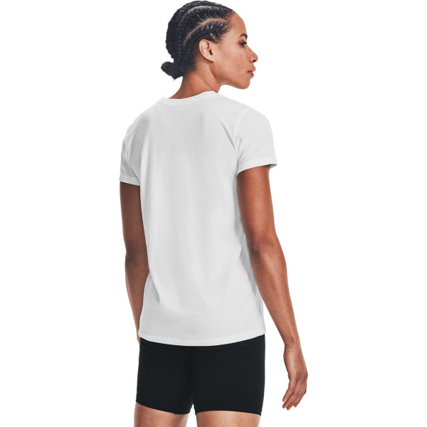 Tricou Dama SPORTSTYLE LOGO SS Under Armour