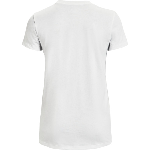 Tricou Dama SPORTSTYLE LOGO SS Under Armour