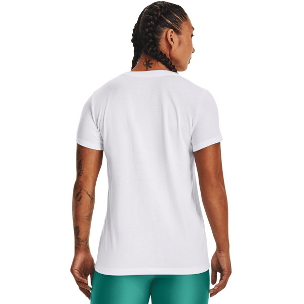 Tricou Dama LIVE SPORTSTYLE GRAPHIC SSC Under Armour