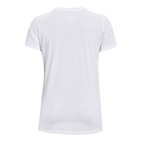 Tricou Dama LIVE SPORTSTYLE GRAPHIC SSC Under Armour