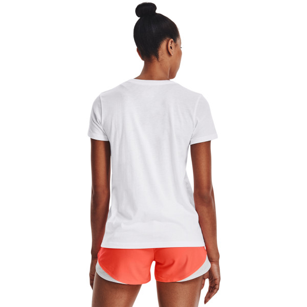 Tricou Dama LIVE SPORTSTYLE GRAPHIC SSC Under Armour 