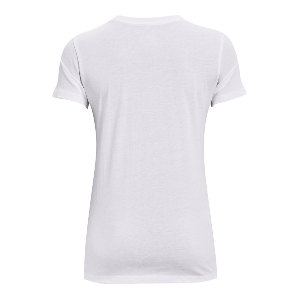 Tricou Dama LIVE SPORTSTYLE GRAPHIC SSC Under Armour