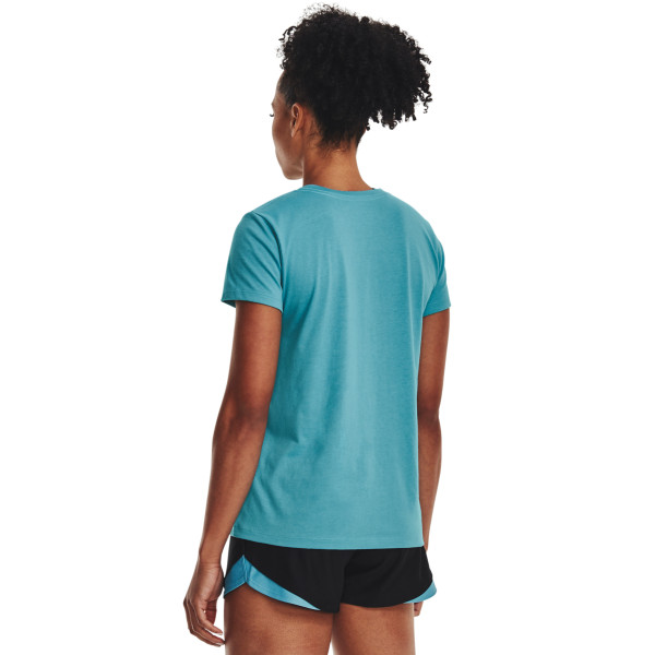 Tricou Dama LIVE SPORTSTYLE GRAPHIC SSC Under Armour