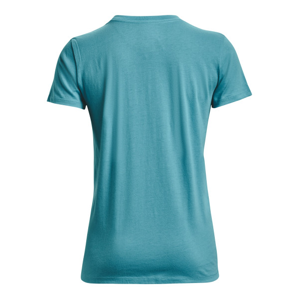 Tricou Dama LIVE SPORTSTYLE GRAPHIC SSC Under Armour