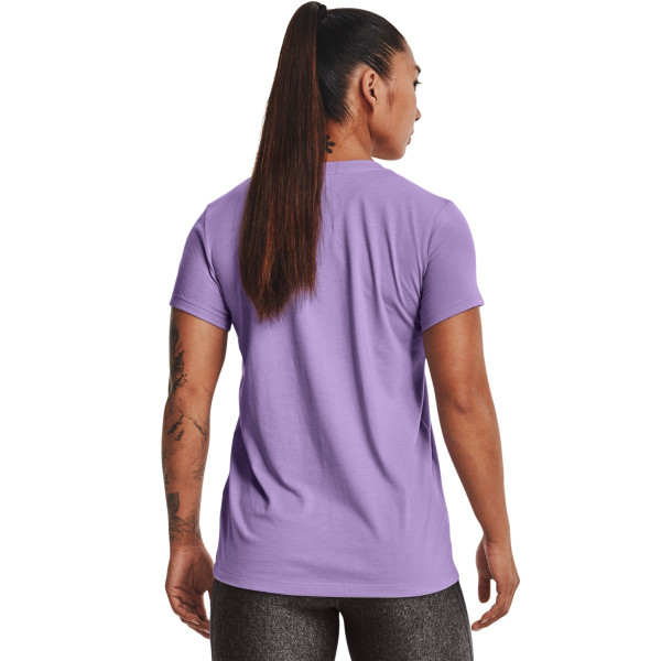 Tricou Dama LIVE SPORTSTYLE GRAPHIC SSC Under Armour