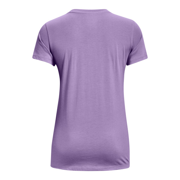 Tricou Dama LIVE SPORTSTYLE GRAPHIC SSC Under Armour