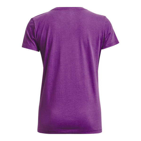 Tricou Dama SPORTSTYLE LOGO SS Under Armour 