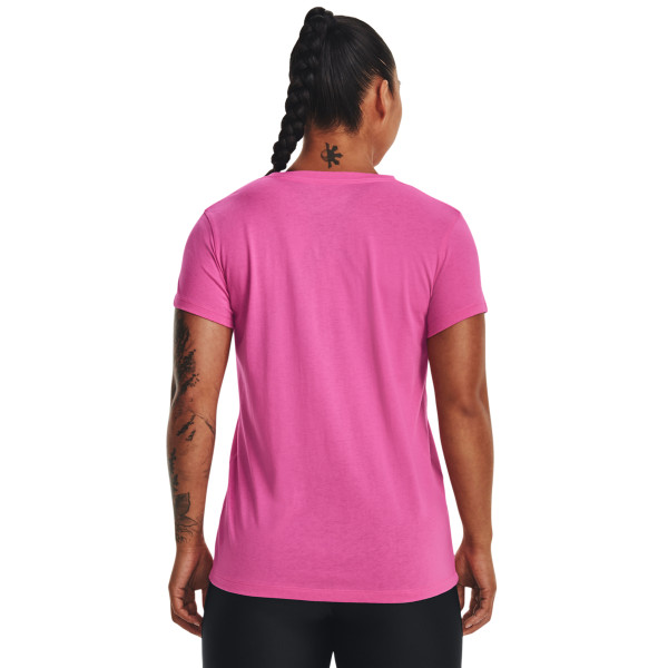 Tricou Dama LIVE SPORTSTYLE GRAPHIC SSC Under Armour