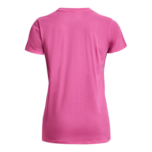 Tricou Dama LIVE SPORTSTYLE GRAPHIC SSC Under Armour