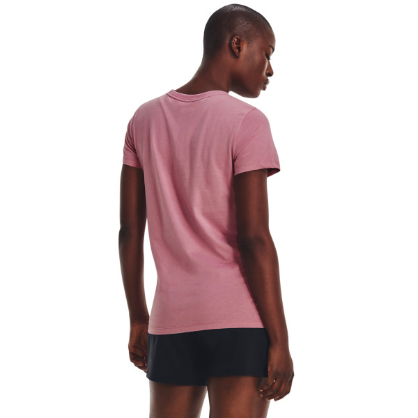 Tricou Dama LIVE SPORTSTYLE GRAPHIC SSC Under Armour