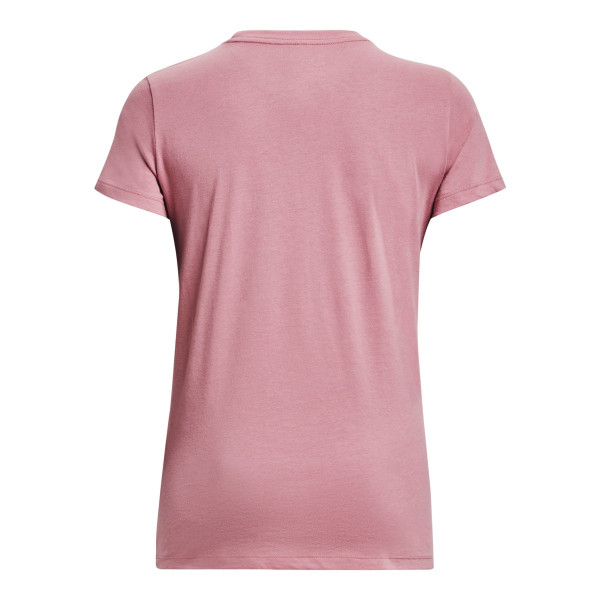Tricou Dama LIVE SPORTSTYLE GRAPHIC SSC Under Armour